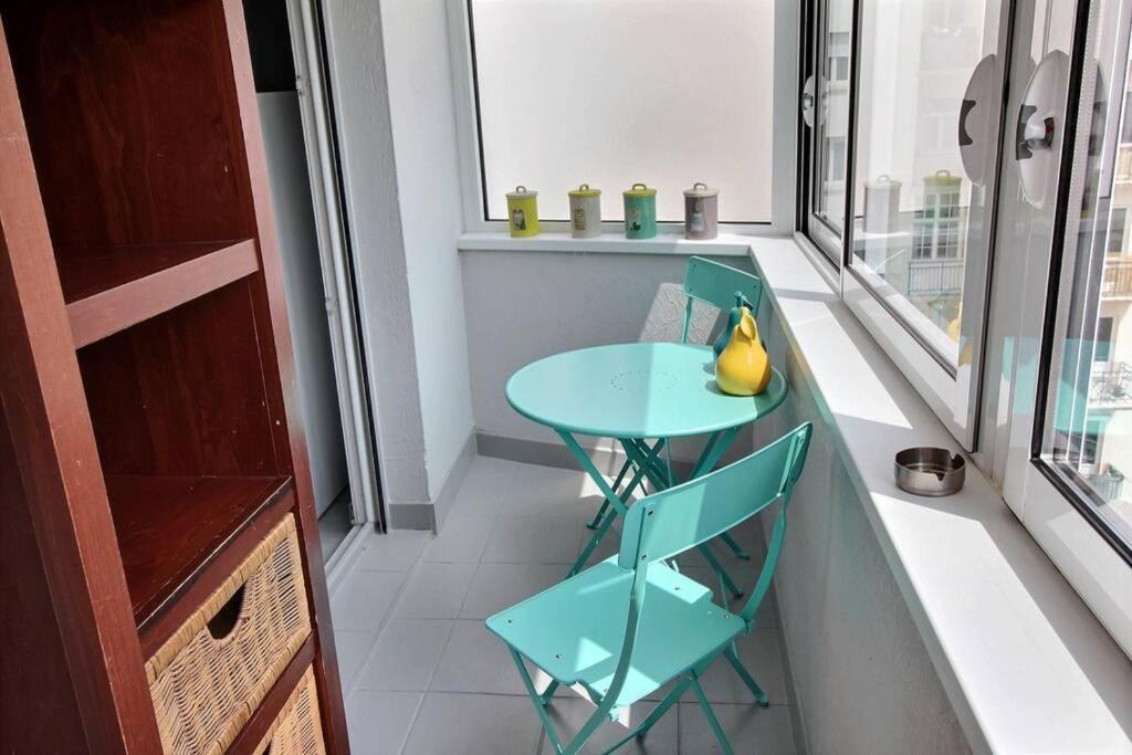 Apartmán 3 Pieces En Plein Centre De Štrasburk Exteriér fotografie