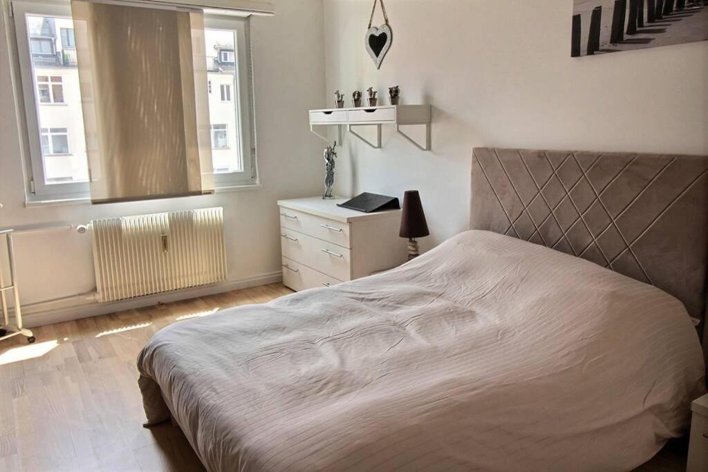 Apartmán 3 Pieces En Plein Centre De Štrasburk Exteriér fotografie