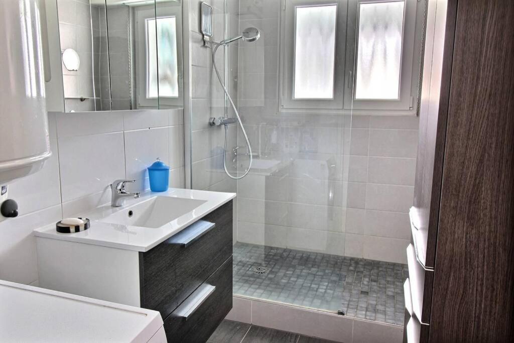 Apartmán 3 Pieces En Plein Centre De Štrasburk Exteriér fotografie